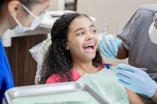 Best Pediatric Emergency Dentist in , MI