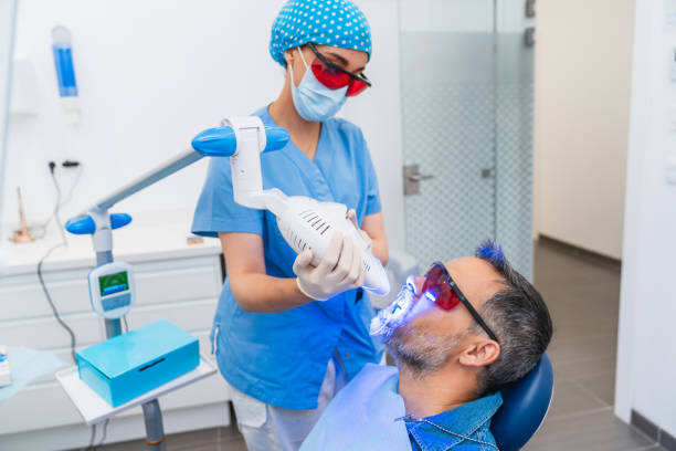 Best Emergency Broken Tooth Repair in , MI